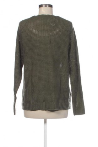 Damski sweter Unbranded, Rozmiar XL, Kolor Zielony, Cena 28,99 zł