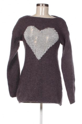Damenpullover Unbranded, Größe M, Farbe Lila, Preis € 6,99