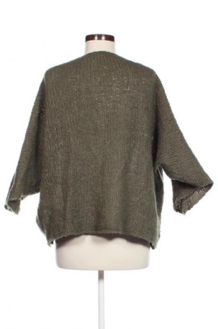 Dámsky pulóver Unbranded, Veľkosť XXL, Farba Zelená, Cena  5,95 €