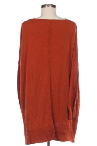 Pulover de femei Unbranded, Mărime 3XL, Culoare Maro, Preț 94,99 Lei