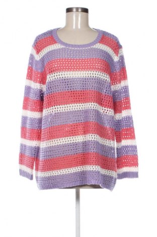 Pulover de femei Unbranded, Mărime XXL, Culoare Multicolor, Preț 28,99 Lei