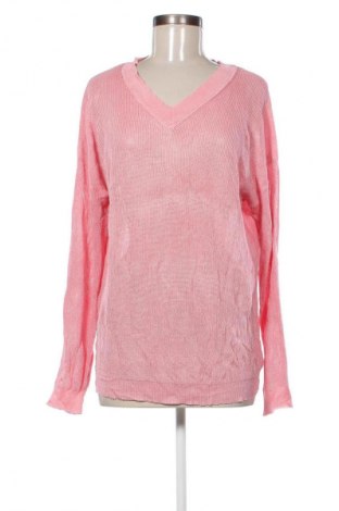 Damenpullover Unbranded, Größe XXL, Farbe Rosa, Preis 4,99 €
