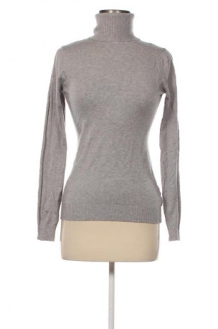Damenpullover Unbranded, Größe S, Farbe Grau, Preis 7,99 €