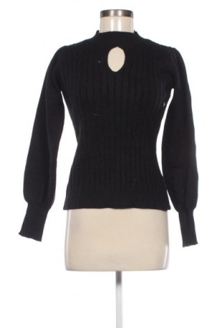 Damenpullover Unbranded, Größe S, Farbe Schwarz, Preis 7,99 €