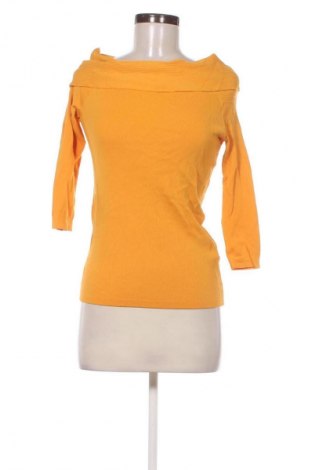 Damenpullover Unbranded, Größe L, Farbe Gelb, Preis € 6,99