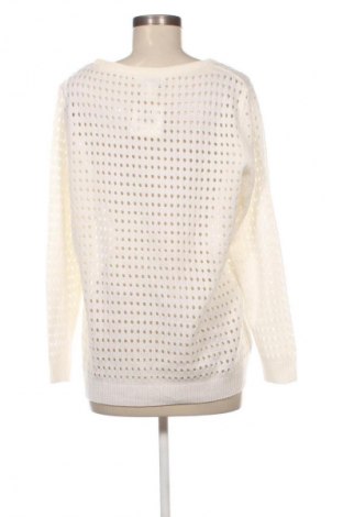 Dámsky pulóver Unbranded, Veľkosť XL, Farba Kremová, Cena  3,95 €