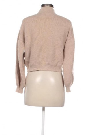 Dámsky pulóver Unbranded, Veľkosť S, Farba Béžová, Cena  6,95 €