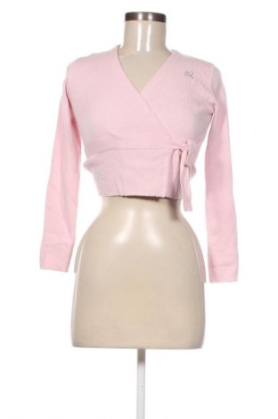 Damski sweter Unbranded, Rozmiar M, Kolor Różowy, Cena 28,99 zł