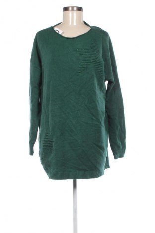 Dámsky pulóver Unbranded, Veľkosť XL, Farba Zelená, Cena  16,95 €