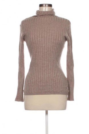 Pulover de femei Unbranded, Mărime M, Culoare Bej, Preț 30,99 Lei