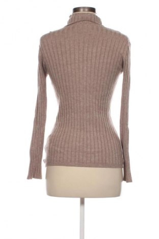 Pulover de femei Unbranded, Mărime M, Culoare Bej, Preț 30,99 Lei