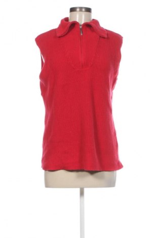 Damenpullover Unbranded, Größe L, Farbe Rot, Preis 4,99 €