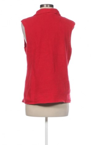 Damenpullover Unbranded, Größe L, Farbe Rot, Preis 4,99 €