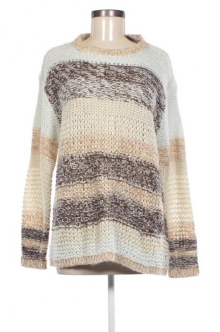 Damski sweter Unbranded, Rozmiar L, Kolor Kolorowy, Cena 45,99 zł
