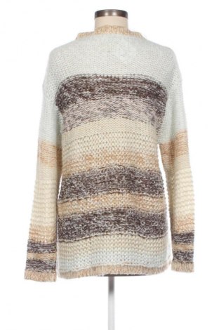 Damski sweter Unbranded, Rozmiar L, Kolor Kolorowy, Cena 45,99 zł