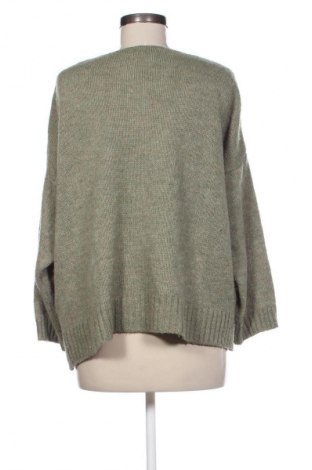 Dámsky pulóver Unbranded, Veľkosť L, Farba Zelená, Cena  5,95 €