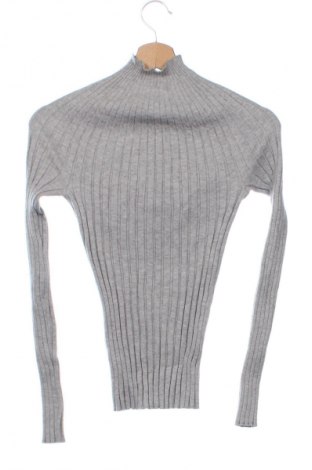 Damenpullover Unbranded, Größe XS, Farbe Grau, Preis 6,99 €