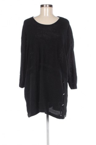 Dámský svetr Unbranded, Velikost XXL, Barva Černá, Cena  99,00 Kč