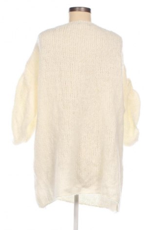 Női pulóver Unbranded, Méret XL, Szín Ekrü
, Ár 1 669 Ft
