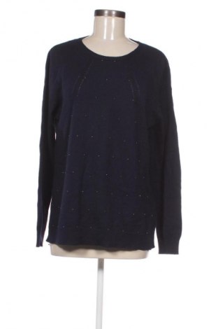 Damenpullover Unbranded, Größe XL, Farbe Blau, Preis 6,99 €