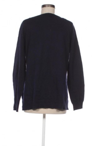 Damenpullover Unbranded, Größe XL, Farbe Blau, Preis 6,99 €