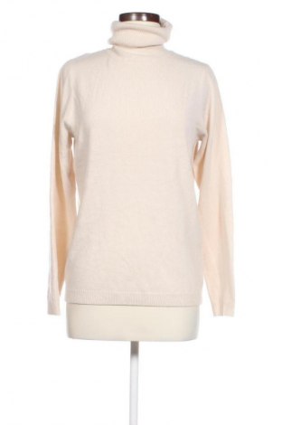 Damenpullover Unbranded, Größe M, Farbe Beige, Preis 6,99 €