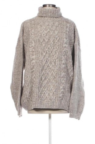 Dámsky pulóver Unbranded, Veľkosť L, Farba Béžová, Cena  16,95 €