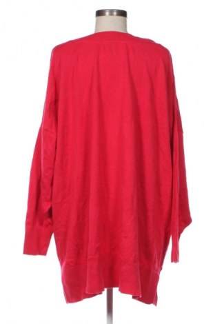 Pulover de femei Unbranded, Mărime 3XL, Culoare Roz, Preț 94,99 Lei
