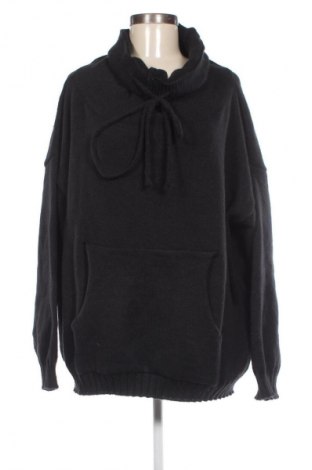 Női pulóver Unbranded, Méret 3XL, Szín Fekete, Ár 2 619 Ft