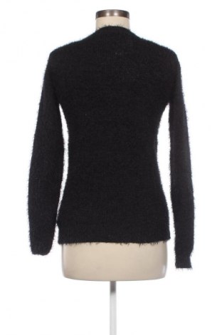 Damski sweter Unbranded, Rozmiar M, Kolor Czarny, Cena 28,99 zł