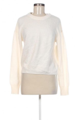 Dámsky pulóver Unbranded, Veľkosť M, Farba Kremová, Cena  5,95 €