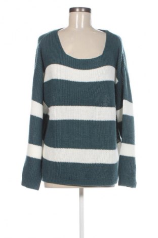 Damenpullover Unbranded, Größe L, Farbe Mehrfarbig, Preis 7,99 €