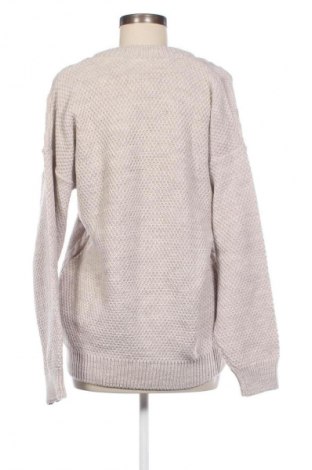 Női pulóver Unbranded, Méret XL, Szín Szürke, Ár 2 619 Ft