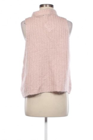 Dámsky pulóver Unbranded, Veľkosť M, Farba Popolavo ružová, Cena  5,95 €