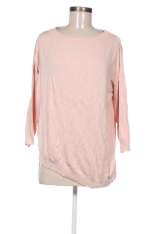 Damenpullover Unbranded, Größe XL, Farbe Ecru, Preis 7,99 €