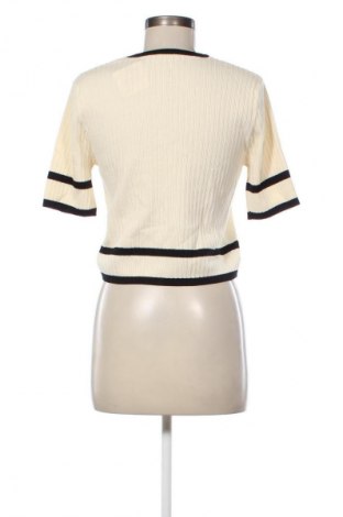 Pulover de femei Unbranded, Mărime M, Culoare Ecru, Preț 74,00 Lei