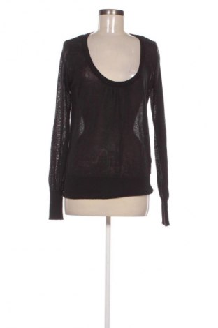 Damski sweter Unbranded, Rozmiar M, Kolor Czarny, Cena 44,99 zł