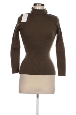 Damenpullover Unbranded, Größe S, Farbe Grün, Preis € 23,46