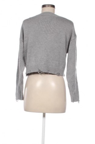 Damenpullover Unbranded, Größe S, Farbe Grau, Preis 7,99 €