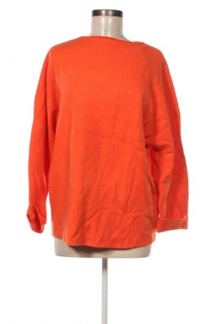 Dámsky pulóver Unbranded, Veľkosť M, Farba Oranžová, Cena  3,95 €