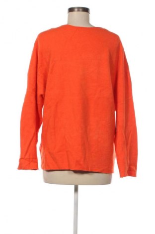 Dámsky pulóver Unbranded, Veľkosť M, Farba Oranžová, Cena  3,95 €