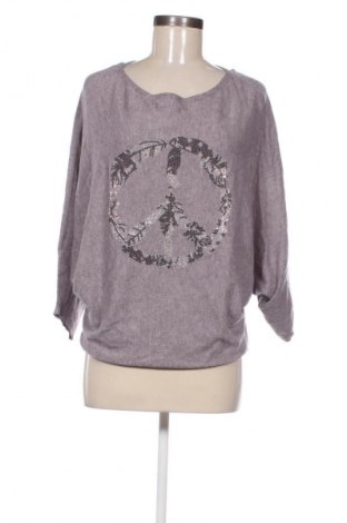 Damenpullover Unbranded, Größe M, Farbe Lila, Preis 7,99 €