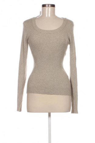 Pulover de femei Unbranded, Mărime L, Culoare Bej, Preț 30,99 Lei