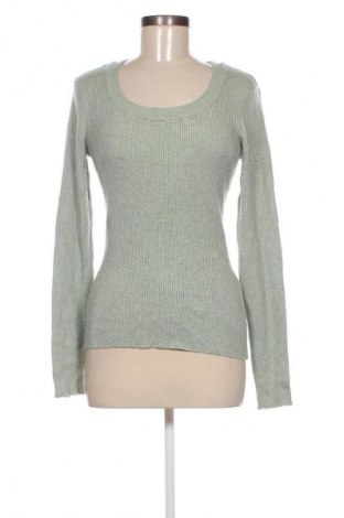 Dámsky pulóver Unbranded, Veľkosť L, Farba Zelená, Cena  5,95 €