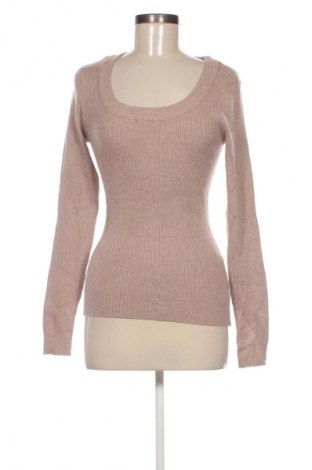 Pulover de femei Unbranded, Mărime L, Culoare Maro, Preț 28,99 Lei