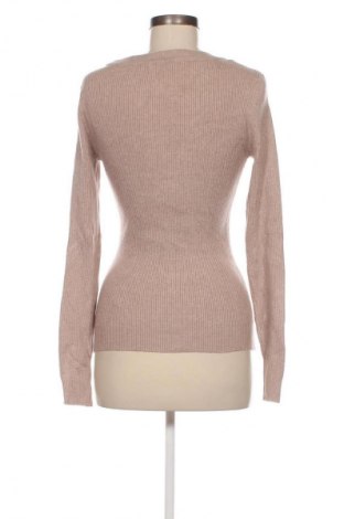 Pulover de femei Unbranded, Mărime L, Culoare Maro, Preț 28,99 Lei