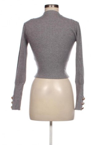 Damenpullover Unbranded, Größe S, Farbe Grau, Preis 9,99 €
