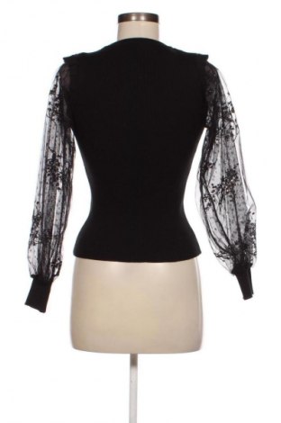 Damski sweter Unbranded, Rozmiar S, Kolor Czarny, Cena 50,99 zł