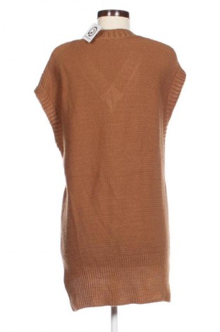 Pulover de femei Unbranded, Mărime M, Culoare Maro, Preț 23,99 Lei