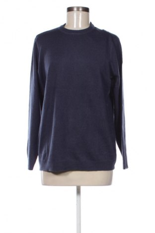 Damski sweter Unbranded, Rozmiar M, Kolor Niebieski, Cena 28,99 zł